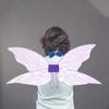 Butterfly Fairy Wing Glitter Costumes