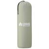 LOGOS 55 Self-Inflate Mat SOLO 72884170 Apple Green (65x190x5.5cm)