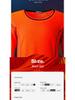 Men's Slim Fit Cotton Round Neck Top & Pants - Comfortable, Warm Autumn Wear