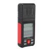 Photoelectric Tachometer Handheld Digital RPM Gauge 1099999RPM Noncontact 199999 Counting Mode