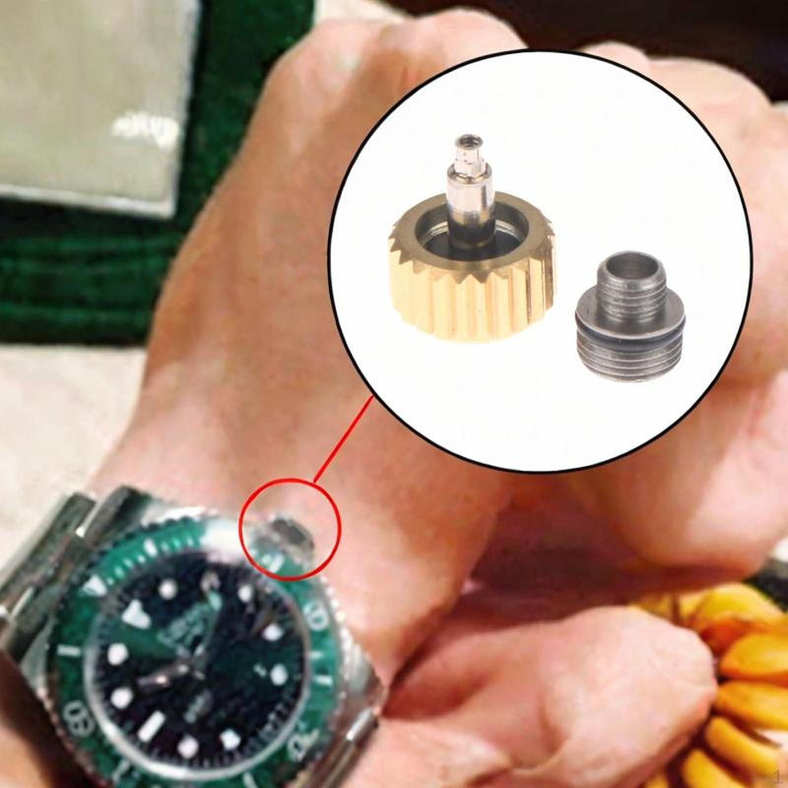 

Инструмент для ремонта часов Аксессуары для часов Легкие часы Ремонт часовщика gold