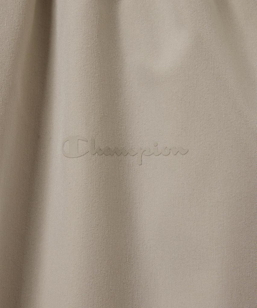 Champion [Black Edition] Women'S Flare Skirt Grey