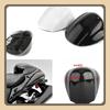 Motorcycle Seat Fairing For Suzuki GSXR1300 2008 -  Rear Passenger Cowl Seat Back Cover Fairing Part Hayab 2017 2018