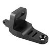 Power Steering Pump Bracket Reliable Sturdy Durable Upper Power Steering Bracket For Del Sol