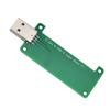 For Raspberry Pi Zero 1.3Zero W USB Adapter Board USB Connector Expansion Board with Tool Kit
