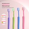 Meike Wide-Head Soft Bristle Adult Toothbrush