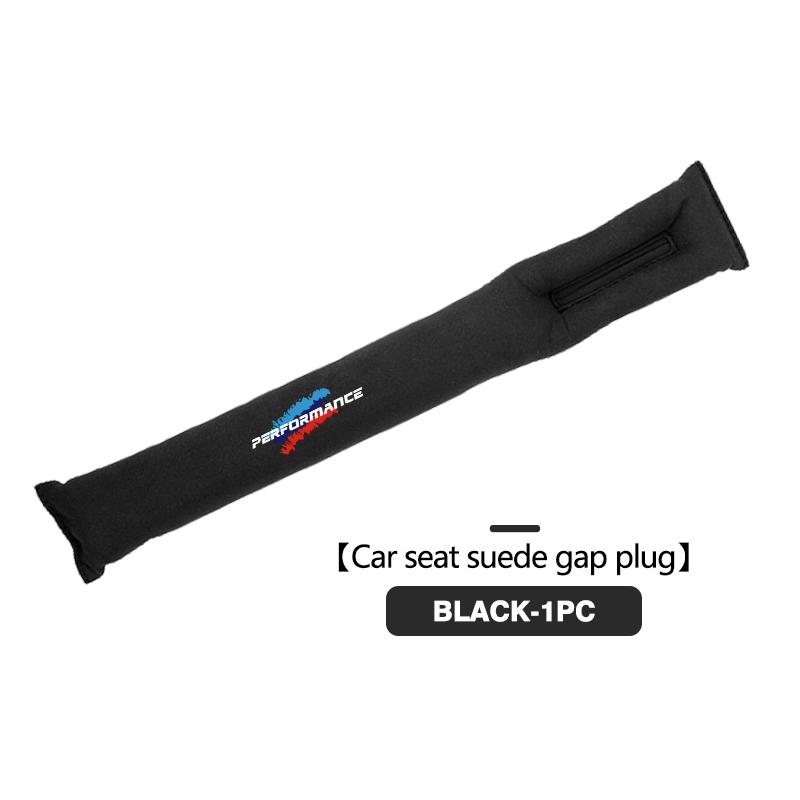For BMW Car Seat Gap Filler Leak Proof Filling Plug Strip Badge Accessories E87 E70 E91 E30 G20 E92 E93 E60 E46 E90 G30 E53 X1