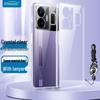 Freeson Protective Phone Cases for Realme