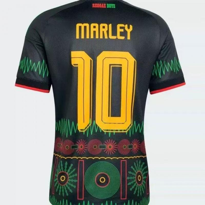France Brazil Portugal Spain Argentina Home Number 19 Yamal Jersey Football Jersey Fan Version