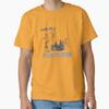 Wild Nature Classic Tshirt Tshirt Made In Usaus Size S2xl