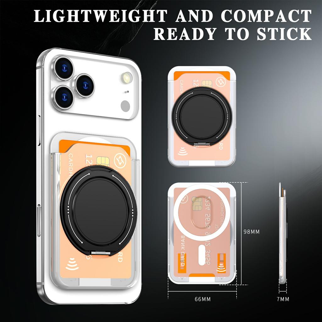 Für Huawei nova 15 Pro 5G Magnetische Hülle Lederbeschichtetes TPU + PC Handyhülle