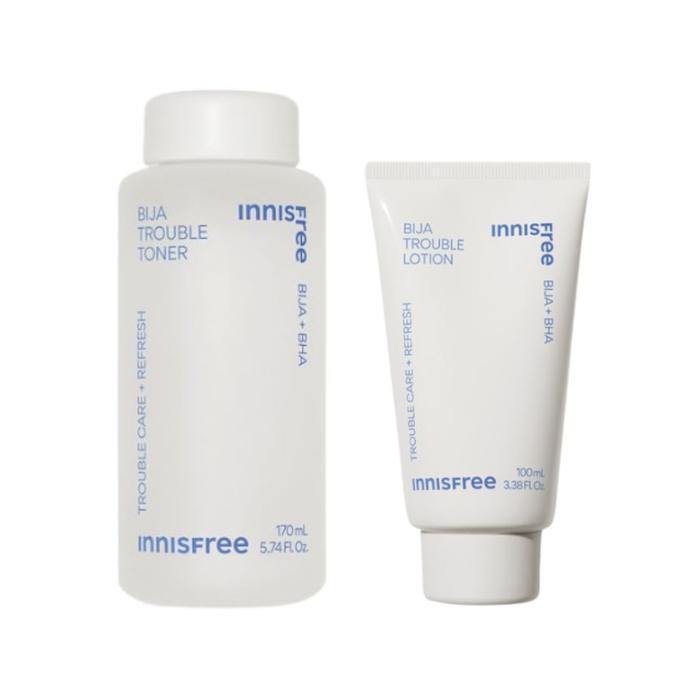 

Innisfree Visa Trouble 2-piece Set (16970914)