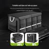 Foldable Car Trunk Storage Organizer
