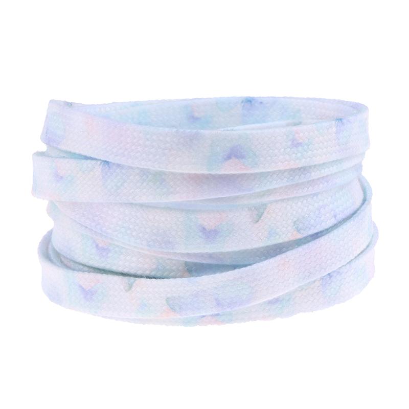 Anime Pattern Shoelaces 120cm-Kawaii Cartoon Design for Flat Shoes,Vibrant Replacement Laces for Fashion Sneakers&Casual Wear