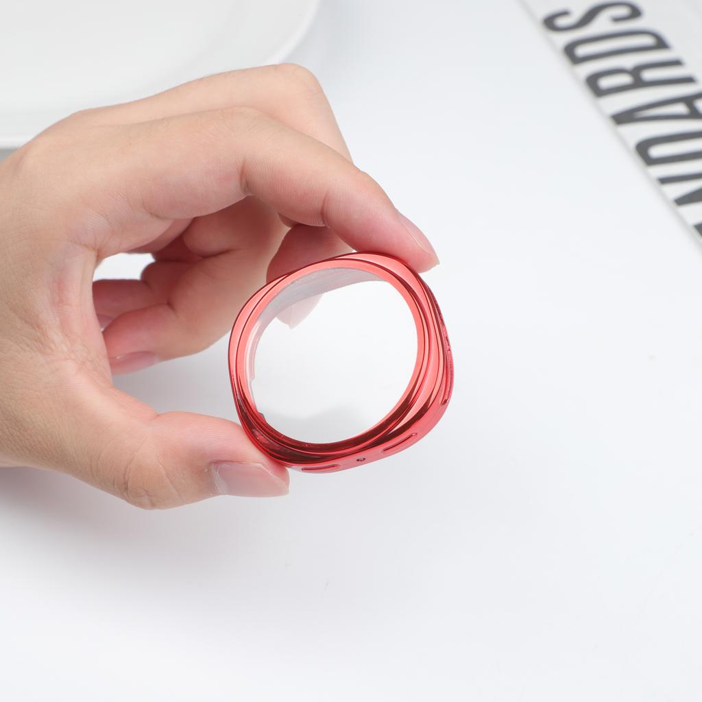 Case For Samsung Galaxy watch 8 44mm 40mm Accessories Band Soft TPU Bumper Shockproof Screen Protector shell Galaxy watch8 cover