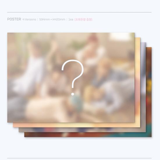 BTS - - LIEBE DICH SELBST, SIE (5. Mini)