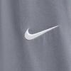 Nike Dri-Fit Logo Minimalistisch Schnelltrocknend Weich Bequem Lässige Hose Damen Hose Cool-Grau IH0828-065