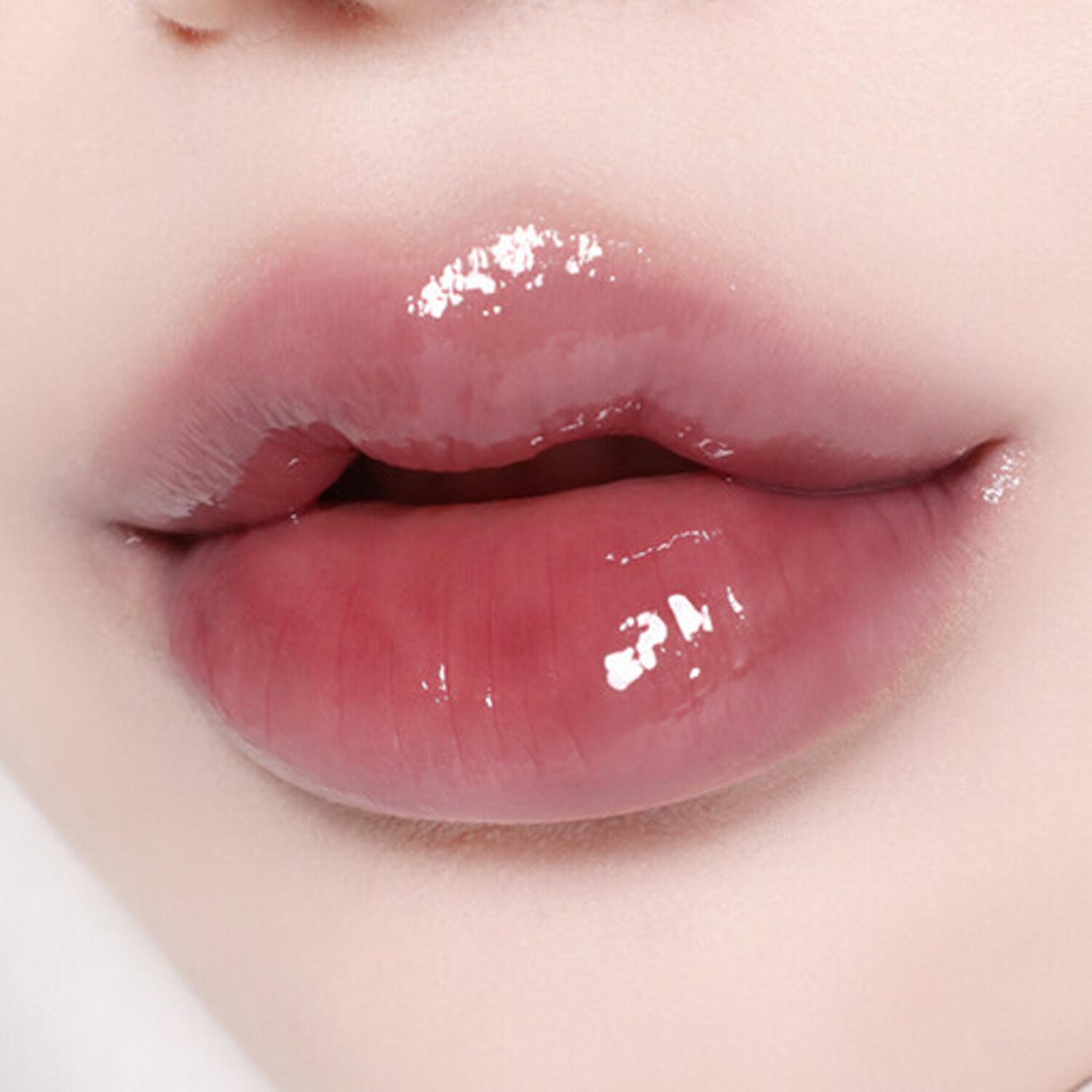 

КОД GLOKOLOR Color Lipcerin 15 мл 06 Plum Dive