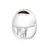 Hands-Free Wearable Electric Breast Pump, Double-Sided, Painless, Silent & Portable