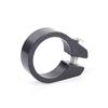 31.8/34.9Mm Aluminum Alloy Mtb Bike Bicycle Cycling Saddle Seat Post Clamp New