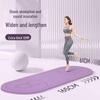 Jingdafei TPE Jump Rope Mat