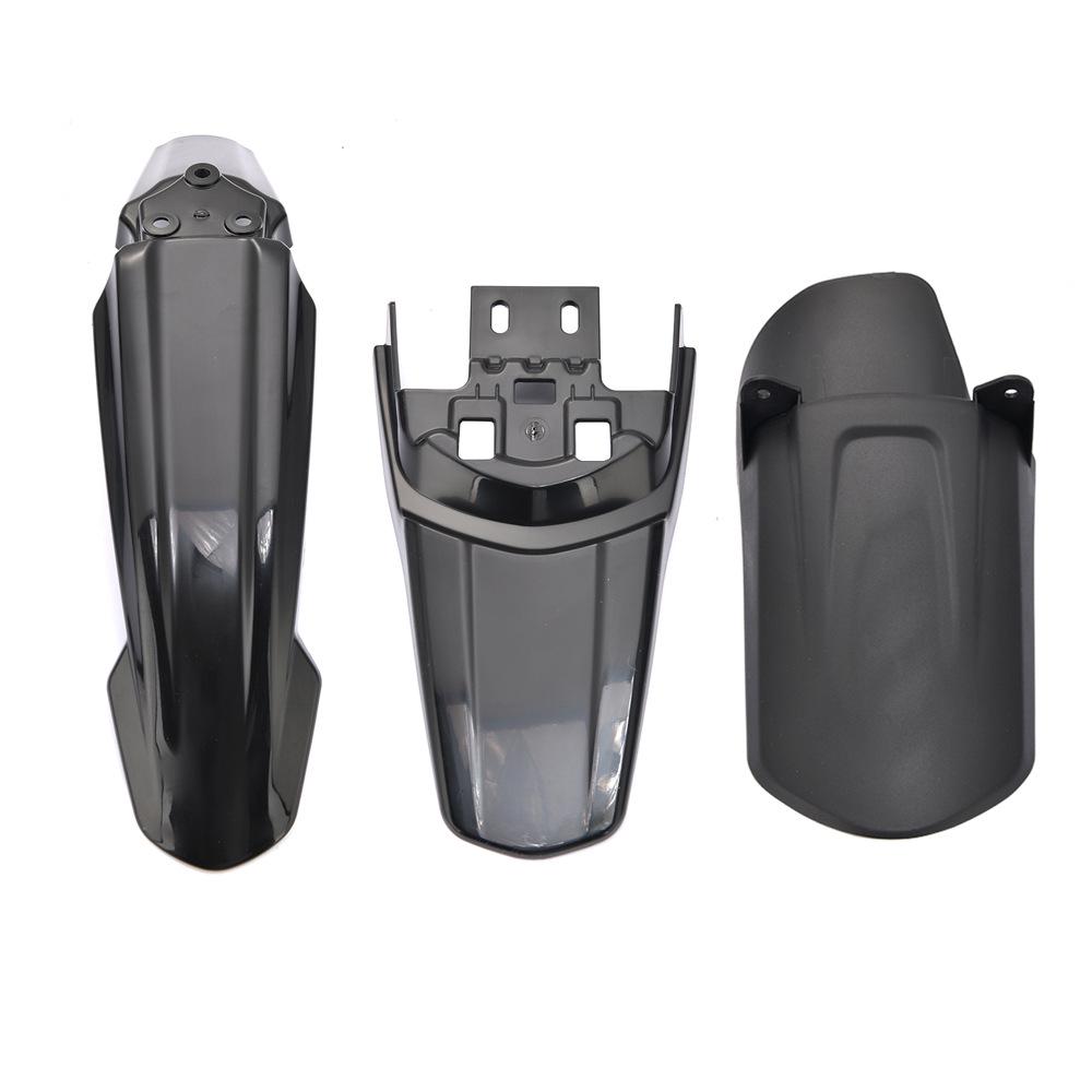 Qiulong Qingfeng Off-road Motorcycle Plastic Shell & Fender Accessories