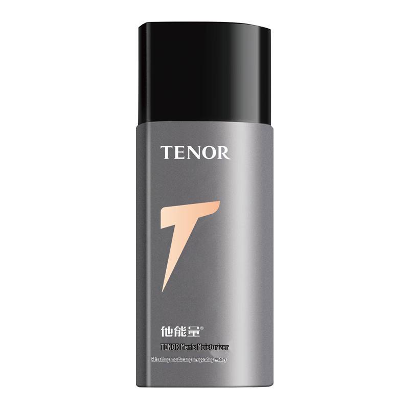 TENOR Men s Facial Skincare