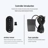 JiaShiYing Phantom Series HD Portable Teleprompter