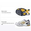 Spiritain 2000 Weiß Gelb Marine Herren Sneakers Schuhe-Weiß GY8007