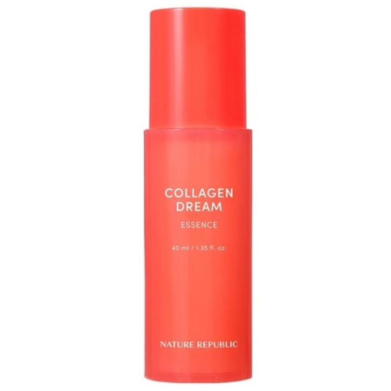 [Nature Republic] Collagen Dream Essence 40ml