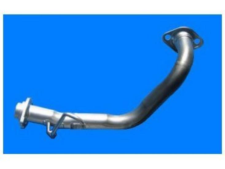 Tsuji Iron Works Exhaust Pipe for Honda Acty (HST) 081-32EXP