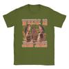 Men T-Shirts Where is The Jimbo Marcus The Worm Vintage Cotton Tees Short Sleeve Funny Meme T Shirt O Neck merch 4XL 5XL 6XL
