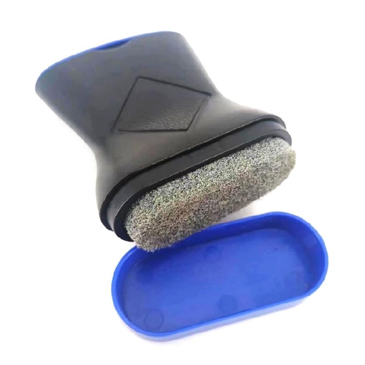 Guitar Fretboard Guitar String Scrubber Cleaner Cleaning Maintenance Care Tools