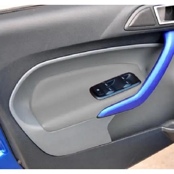 Ford Fiesta 2009 2010 2011 2012