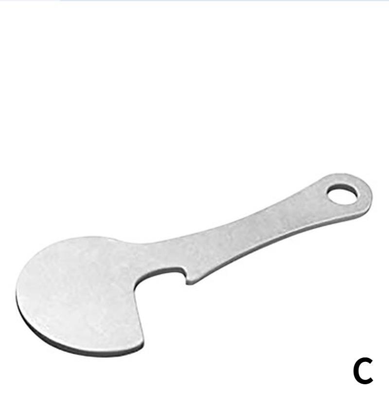 Metal Shopping Trolley Tokens Couple Key Chains Decorative Key Hook Keyrings