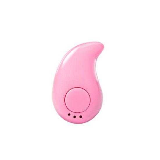 Mini bezdrátové Bluetooth sluchátko S530 Vodotěsné In-ear sportovní sluchátko Univerzální