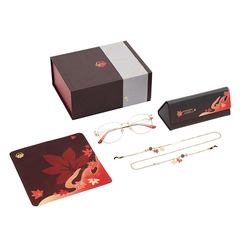 GenShin Kaedehara Kazuha Thema Anime / Spiele Geschenkboxen YS-2404-0014