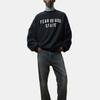 Fear of God Essentials FALL24 HOMECOMING Heavy Fleece Crewneck Men's 192BT246230F