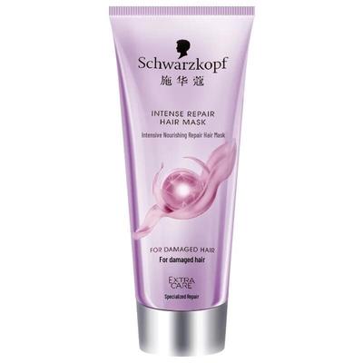 Schwarzkopf Intensive Nourishing Repair Hair Mask (200ml X 2)