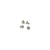 [Casio] Genuine Decorative Screws (silver) for CASIO GW-7900B, GW-7900BMS, and GW-7900 Watches.