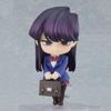 Anime Komi-san Wa Komyushou Desu Komi Shouko figurka zabawka z PVC dla dzieci kolekcja lalek