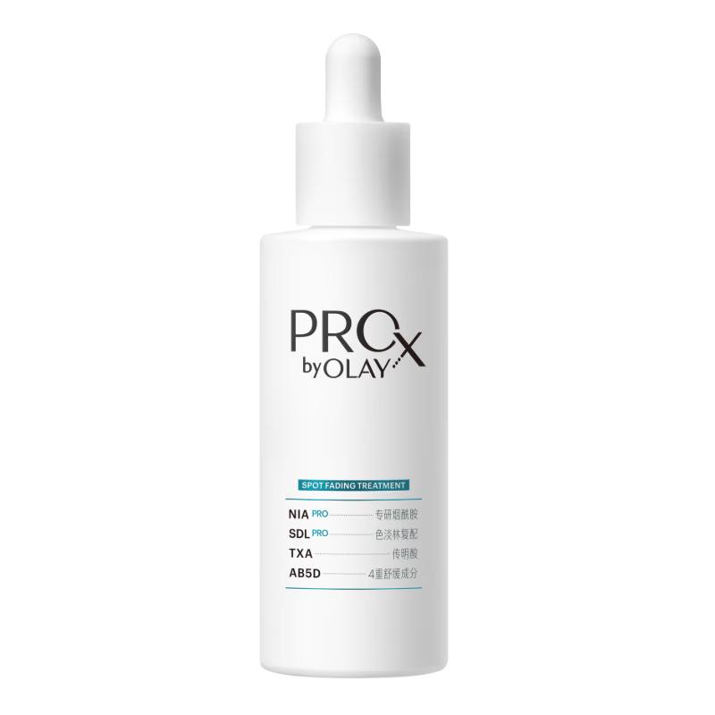 Olay ProX Spot Fading & Whitening Facial Essence