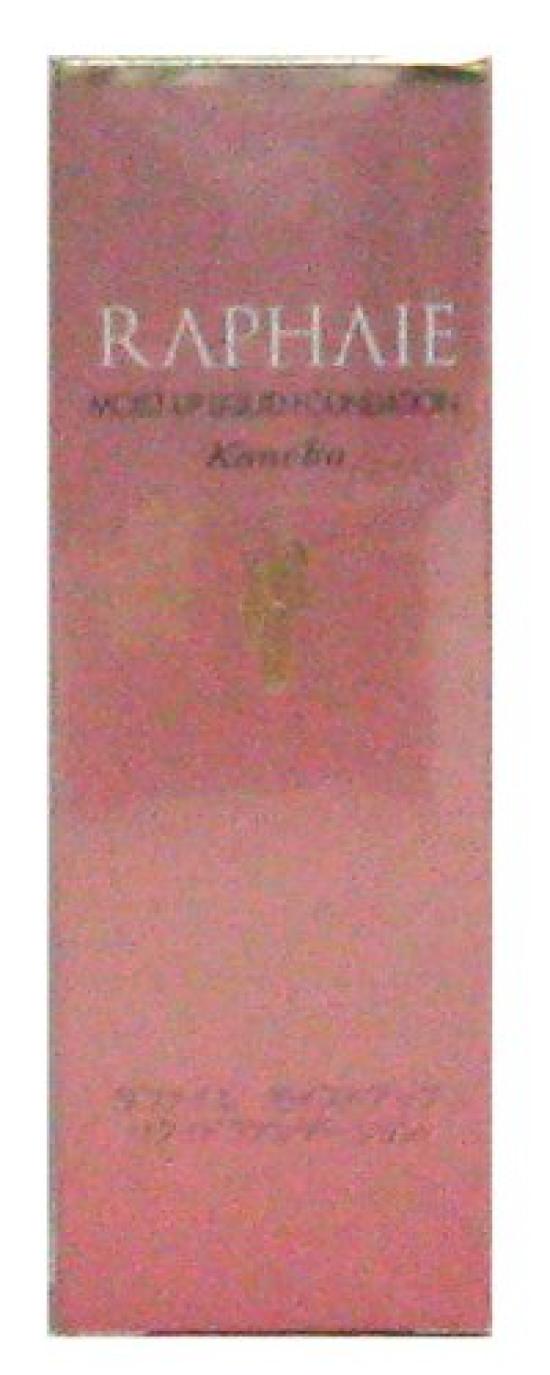 

Lafaie Moist Up Liquid Foundation discontinued [Manufacturer product] Ocher-B