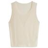 Edition Red Label Lightweight Sun-Kissed Cashmere Vest