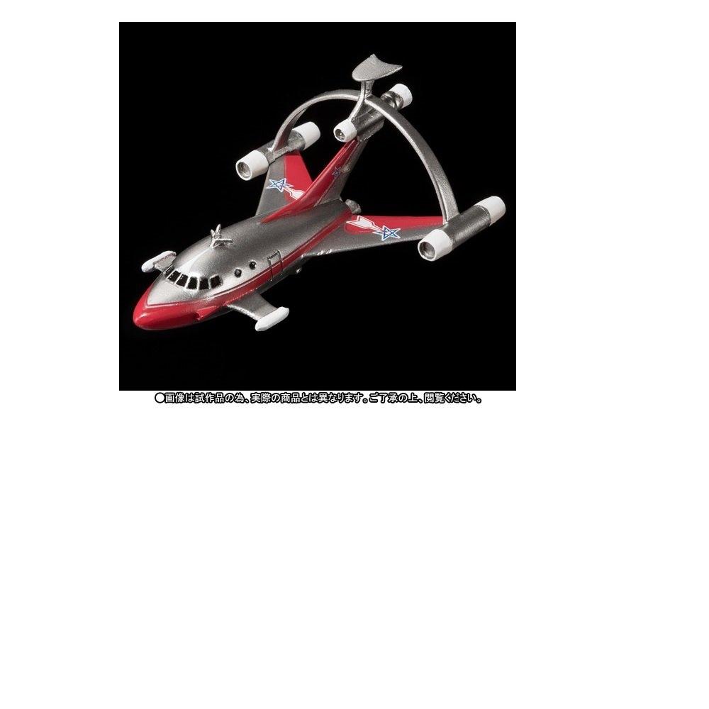 ULTRA-ACT Ultraman Mebius Sophie Специальный набор Высота приблизительно. 16 — фото 3