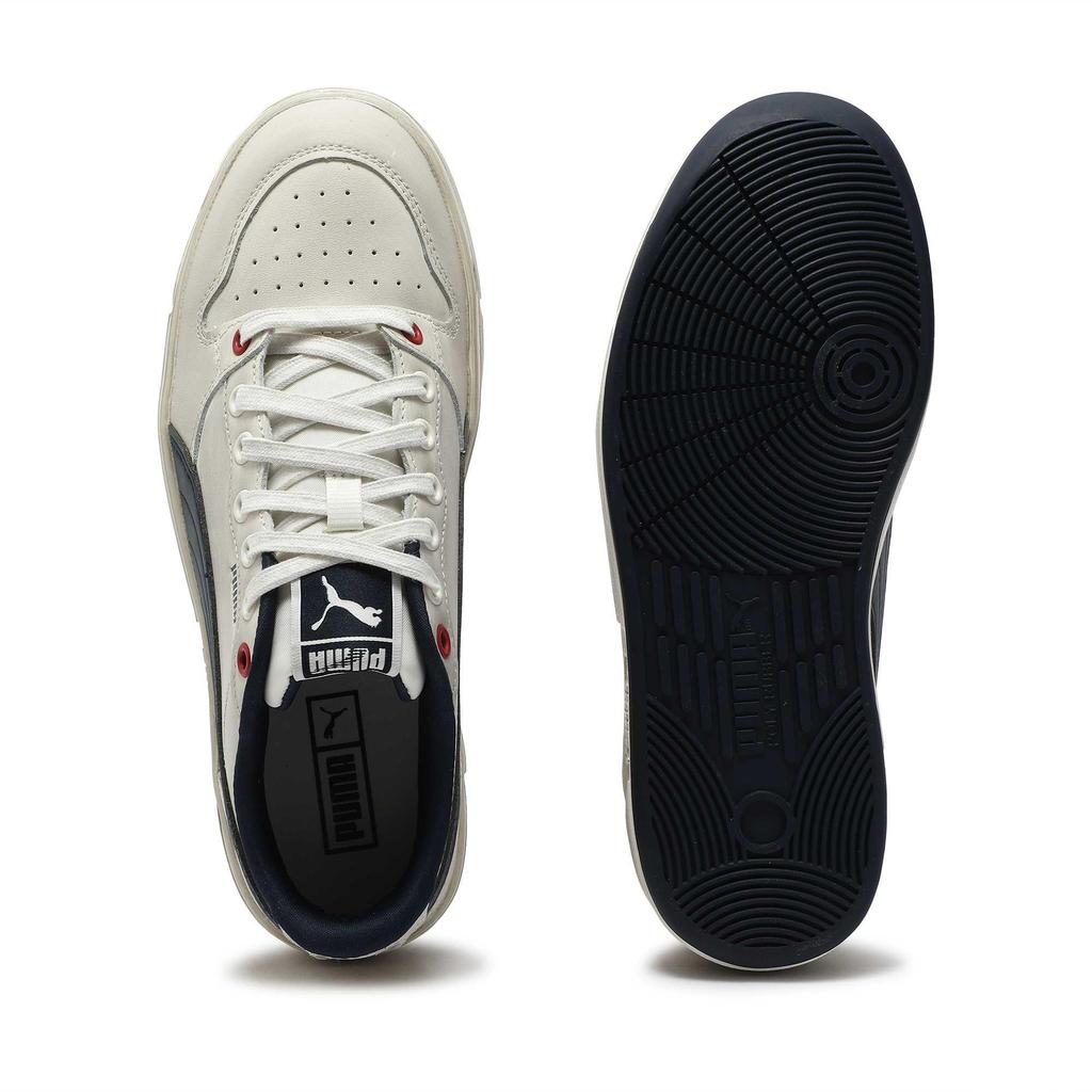 Puma Pantofi Casual cu Top Jos la Modă Confortabili Versatili Durabili Ușori Adidași Unisex Bej 399254-02