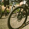 Panaracer Gravel King SK 700x26C Clincher GRAVELKING SK Black F726-GKSK-B2