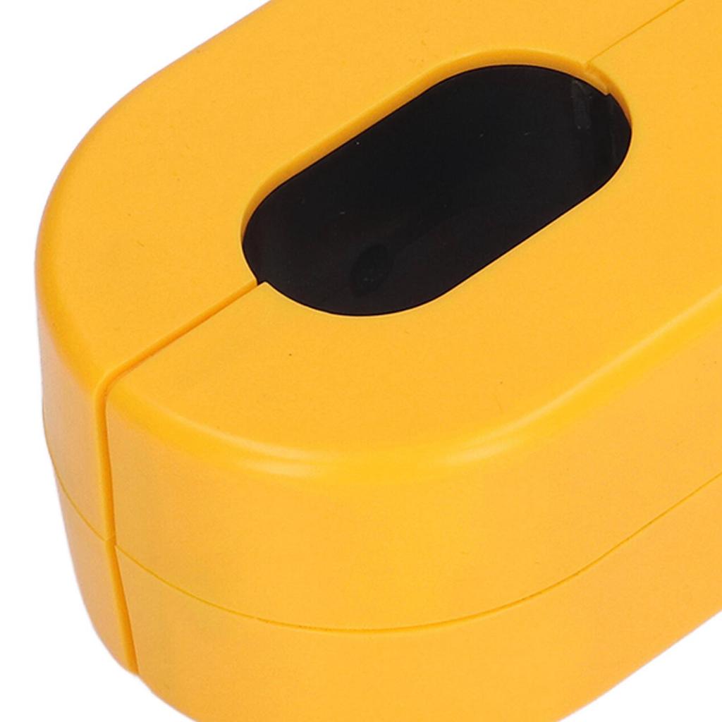 Clamp Ground Resistant Meter Digital Display Anti Interference Ground Earth Resistance Tester