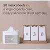 [Mary&May] Niacinamide Vitamin C Brightening Mask 30ea | Quick dispenser type 30 sheet, Brightening & Tone up, VitaminC