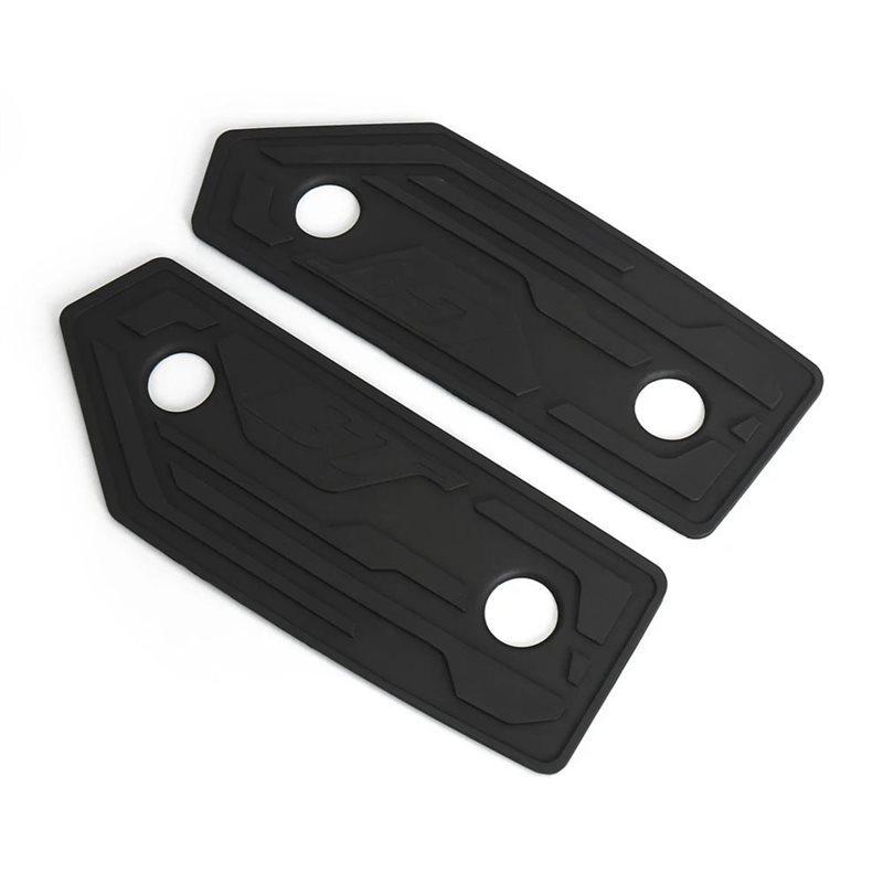 Footpeg For BMW C400GT C 400GT C 400 GT 2025 Motorcycle Foot Pegs Step Foot Rests Footboard Plate Accessories